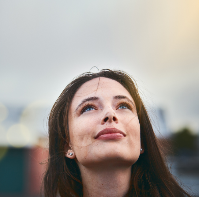 Clarify and Empower Yourself